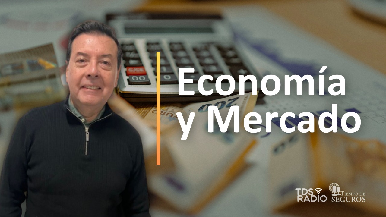 La economía muestra grietas y comienza a preocupar al ambiente del seguro. Contamos con la presencia del Lic. Carlos Salinas, Presidente y CEO de Galdas S.A., un reconocido especialista y consultor del mercado, para conocer sus apreciaciones.
